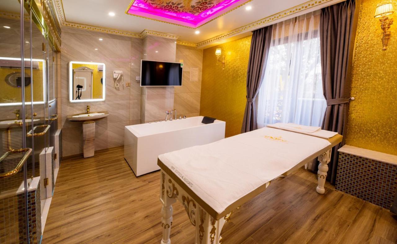 Hotel Hanz Cuong Thanh 3 Lux & Ho Chi Minh City