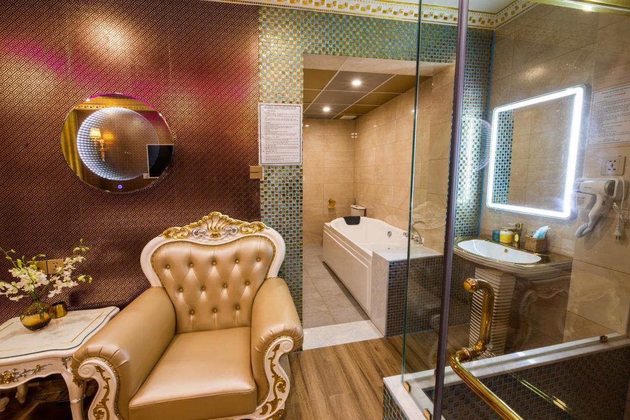 Hanz Cuong Thanh 3 Lux & Hotel