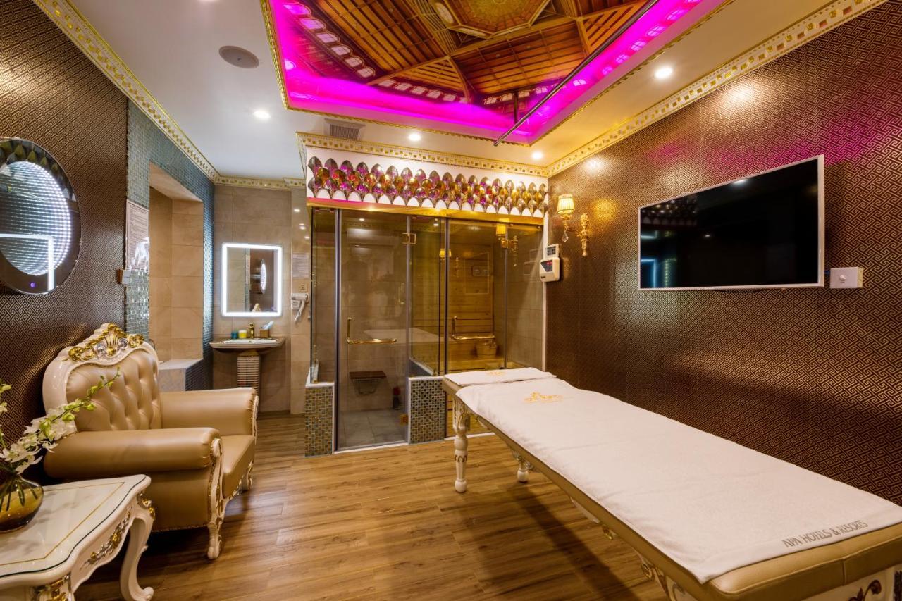 Hotel Hanz Cuong Thanh 3 Lux & Ho Chi Minh City