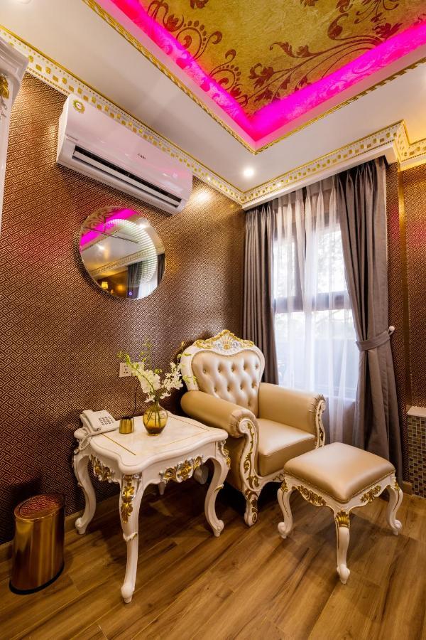 Hanz Cuong Thanh 3 Lux & Hotel Ho Chi Minh City