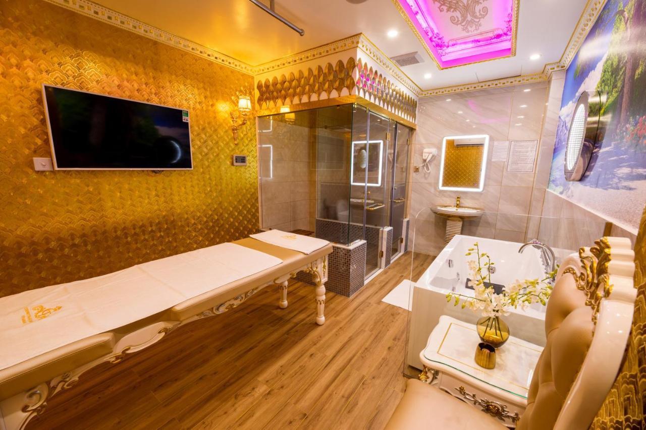 Hotel Hanz Cuong Thanh 3 Lux &