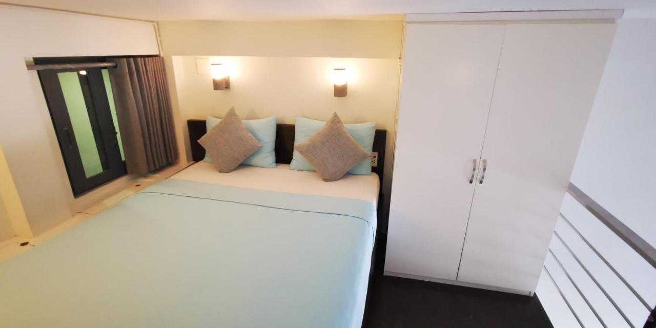 The Haven - Lofts By The Park Apartment Ho Chi Minh City