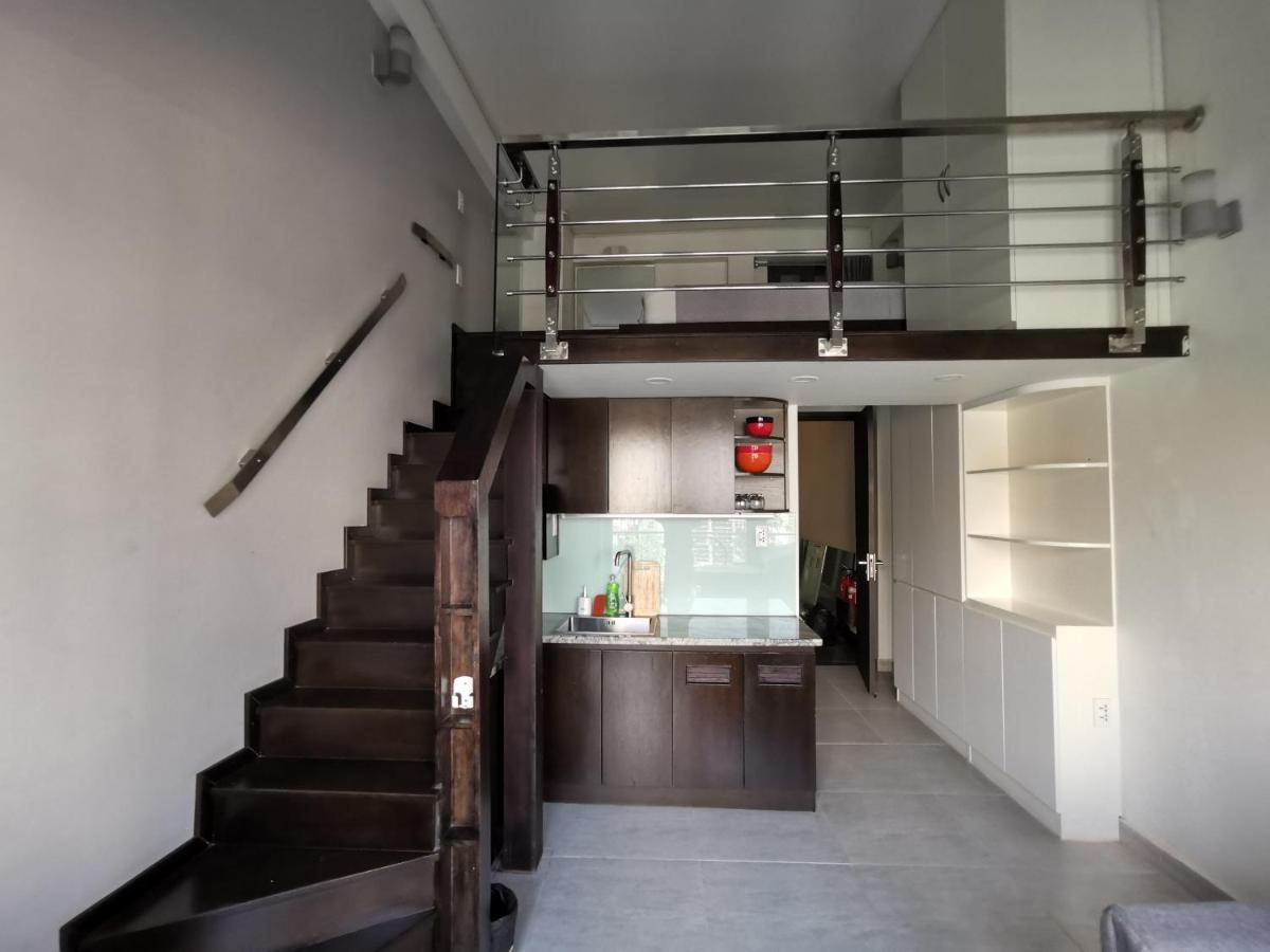 The Haven - Lofts By The Park Apartment Ho Chi Minh City