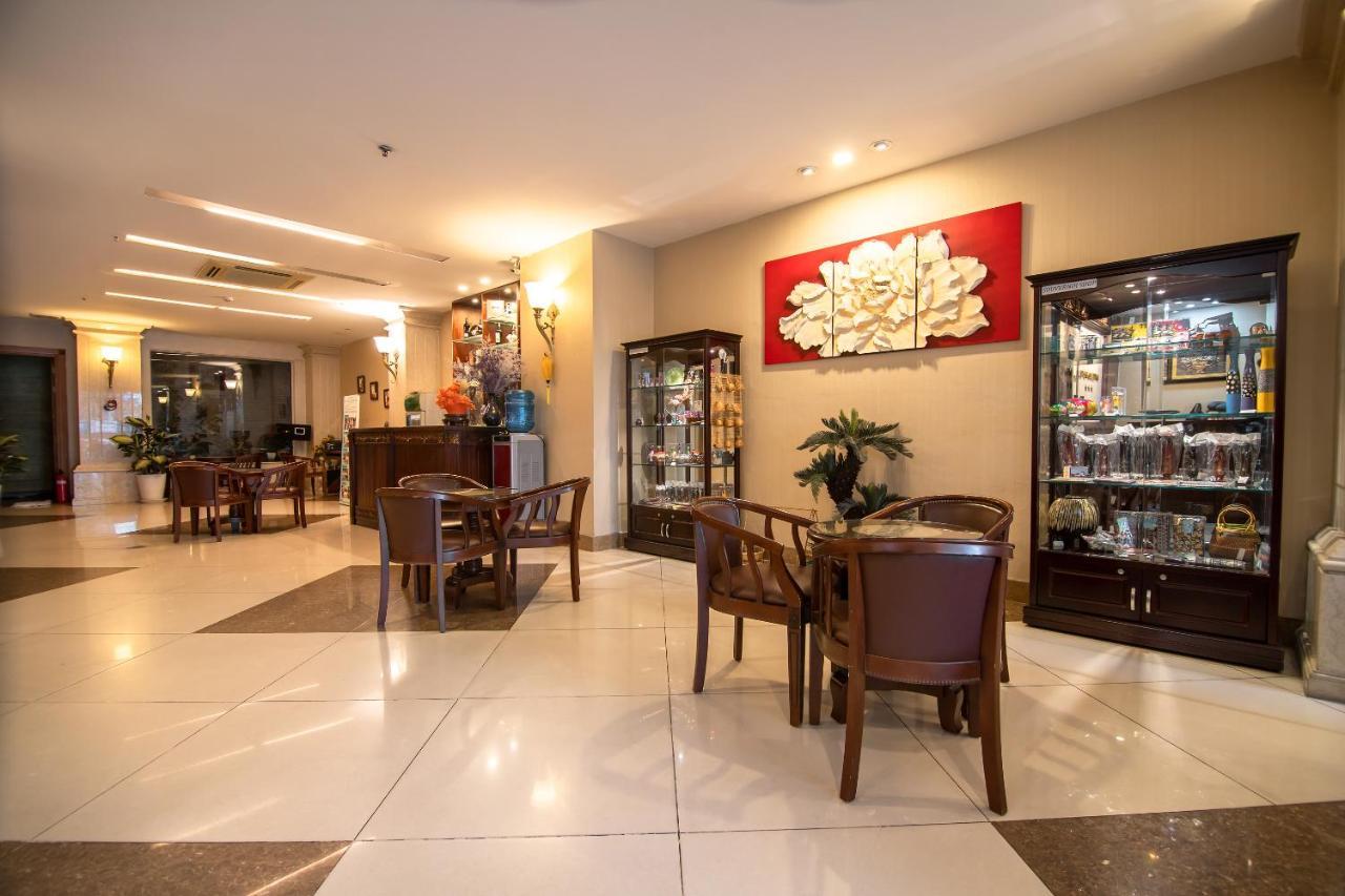 Hotel White Lion