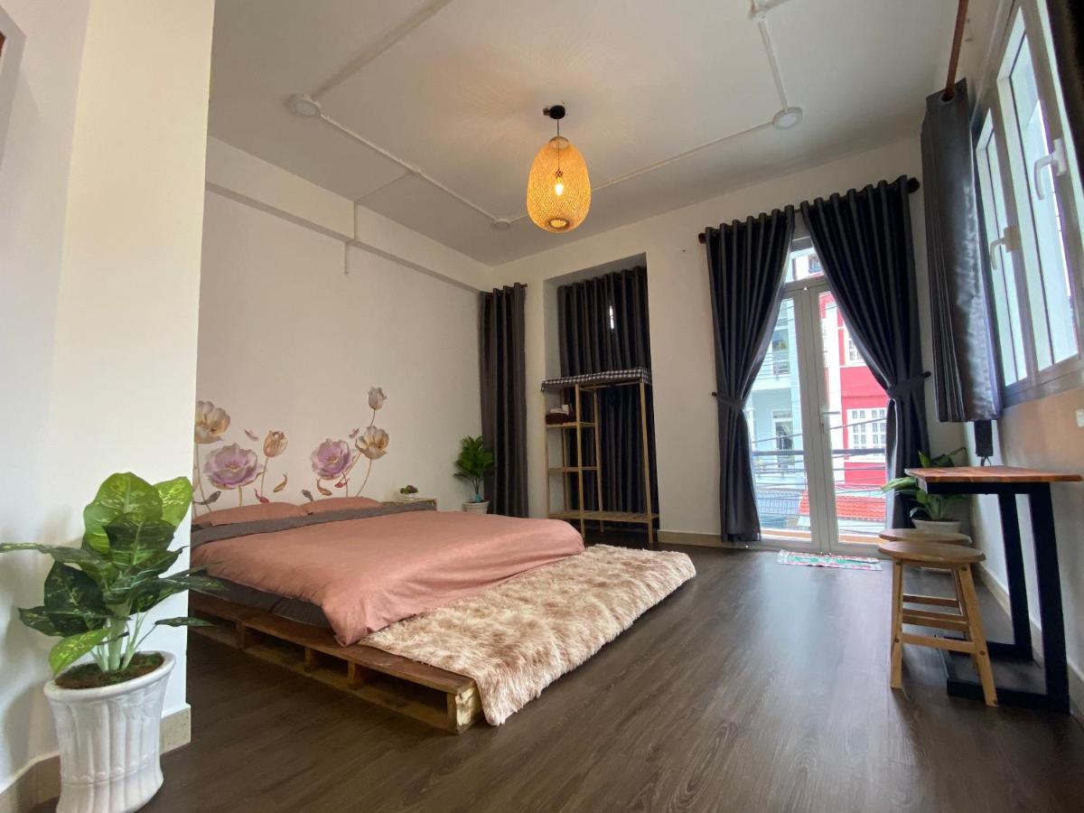 Bo's House Homestay Ho Chi Minh City