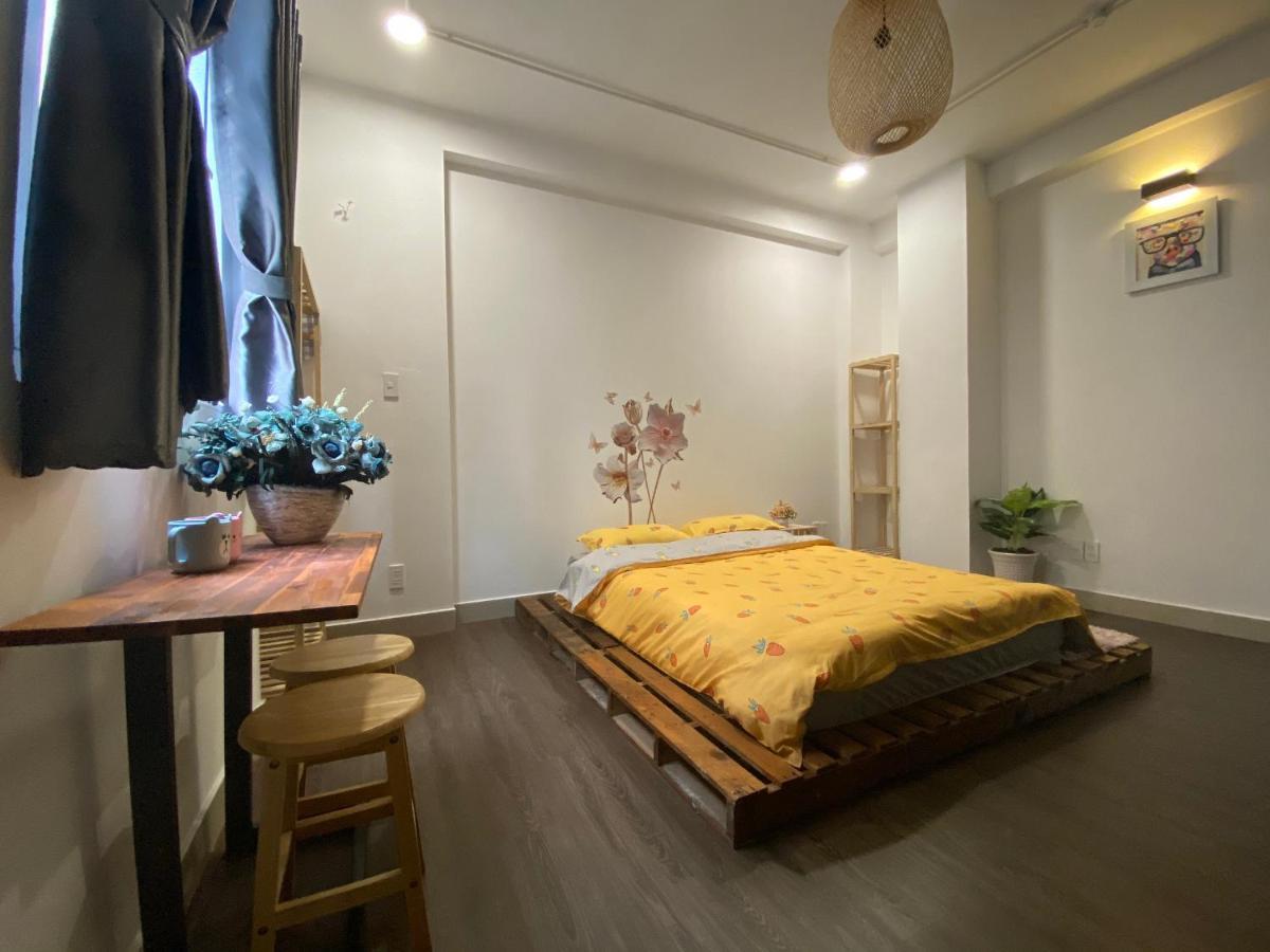 Bo's House * Ho Chi Minh City