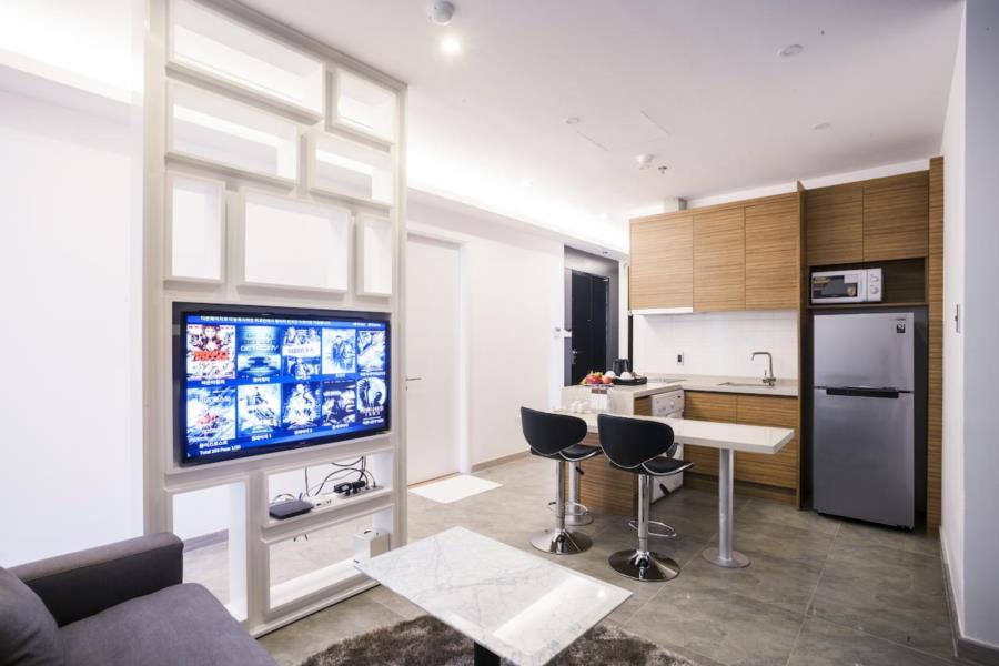 Hotel Charm Saigon Ho Chi Minh City