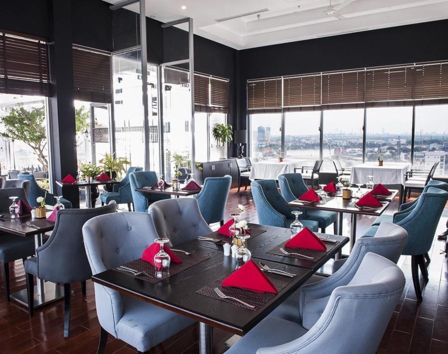 Charm Saigon 4* Ho Chi Minh City