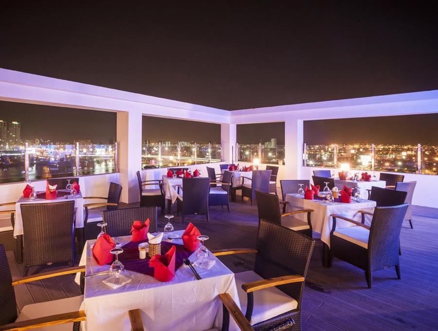 Hotel Charm Saigon Ho Chi Minh City