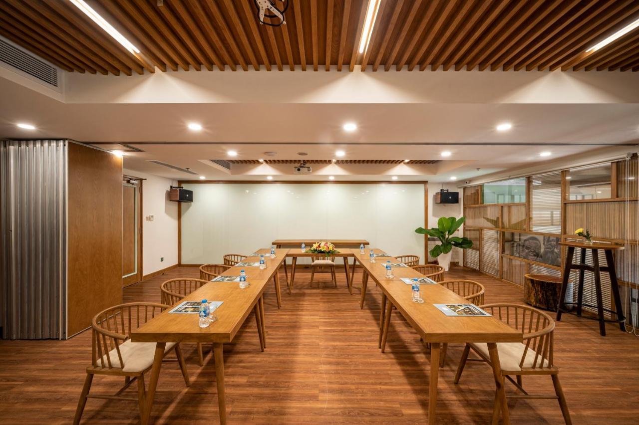 Icon Saigon - Lifestyle Design 4*