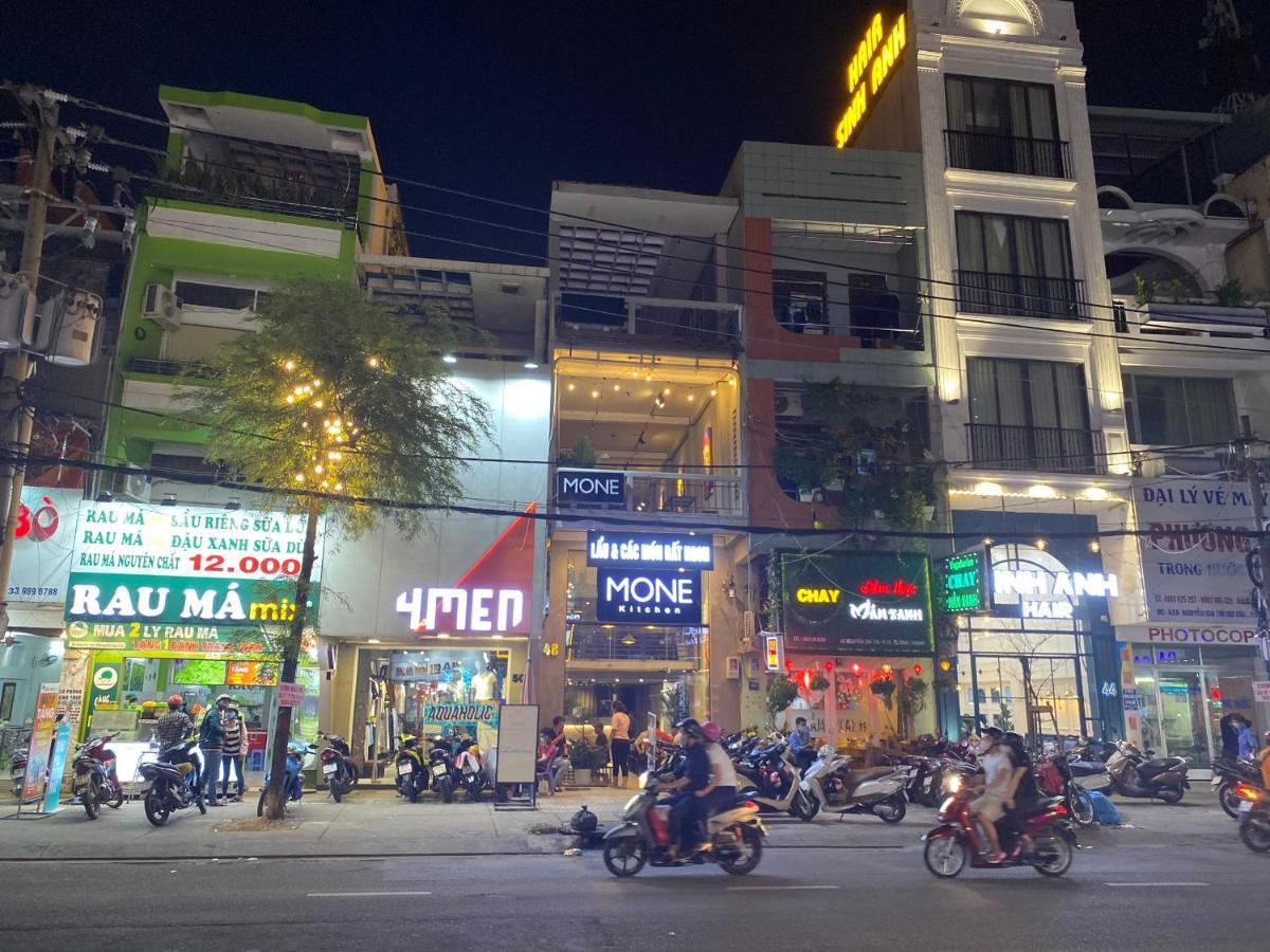 Bo's House * Ho Chi Minh City