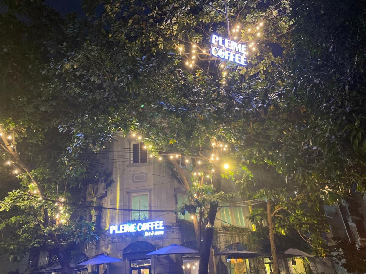 Bo's House Homestay Ho Chi Minh City