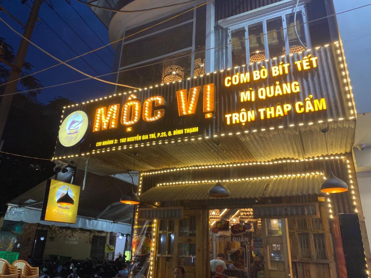 Bo's House Ho Chi Minh City