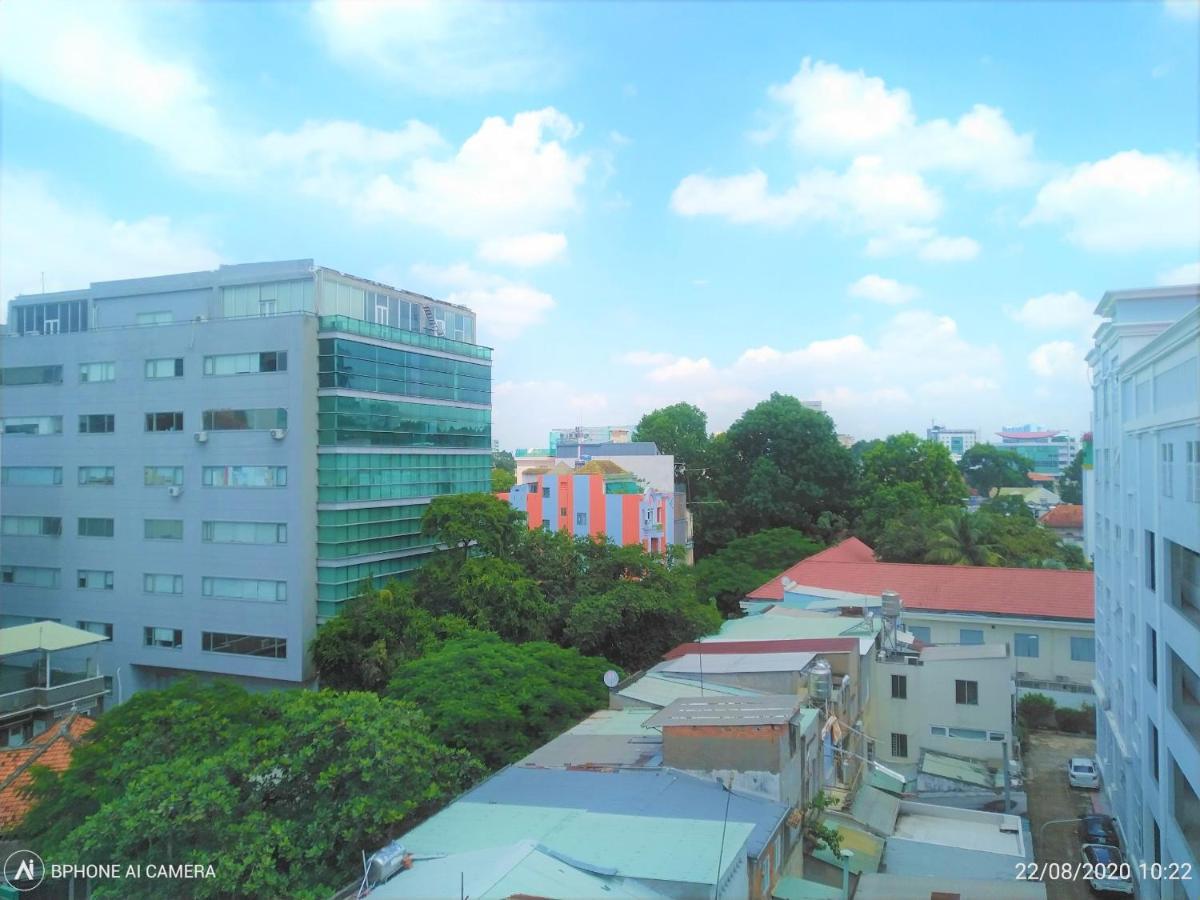 Mcgallery Art - Lucky Suite's & * Bandar Ho Chi Minh
