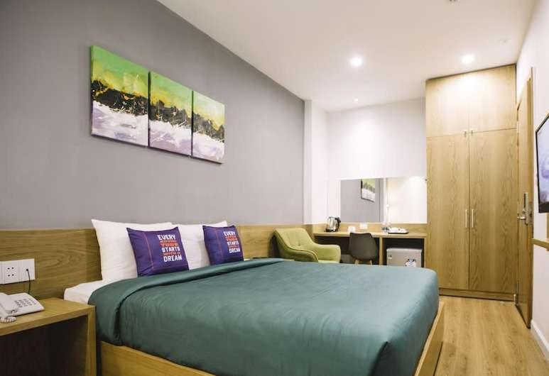 Le Dai Nam Hotel 2*