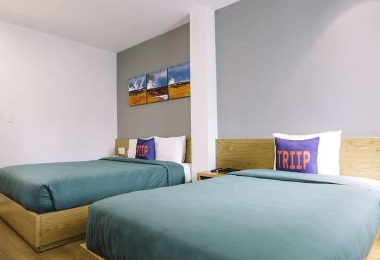 Hotel Le Dai Nam 2*