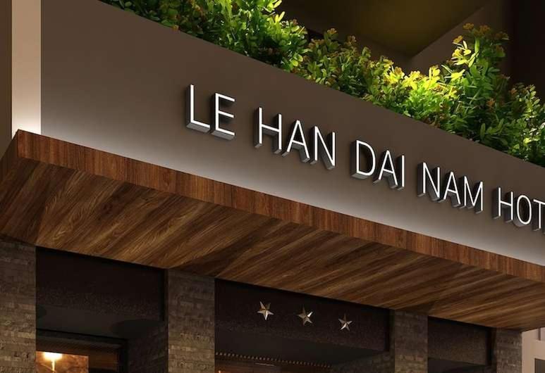 Hotel Le Dai Nam