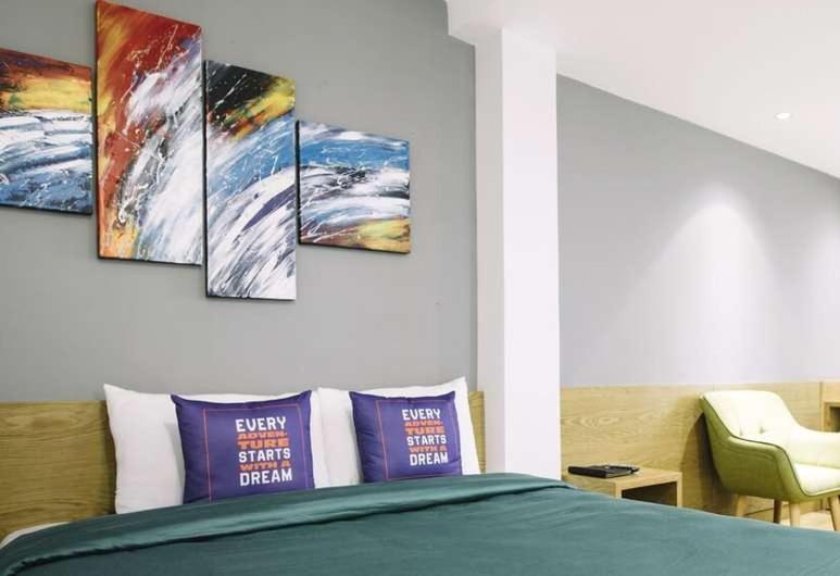 Hotel Le Dai Nam 2*