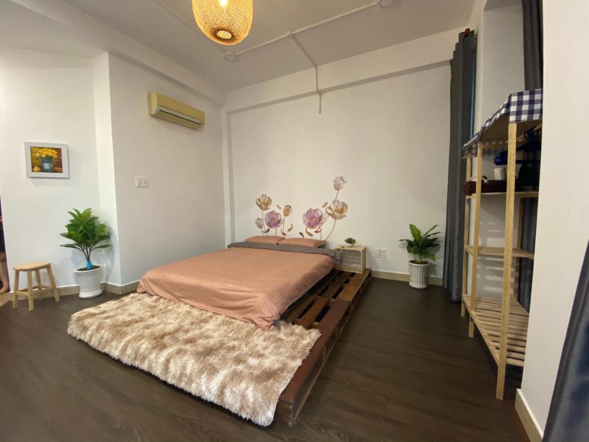 Homestay Bo's House *