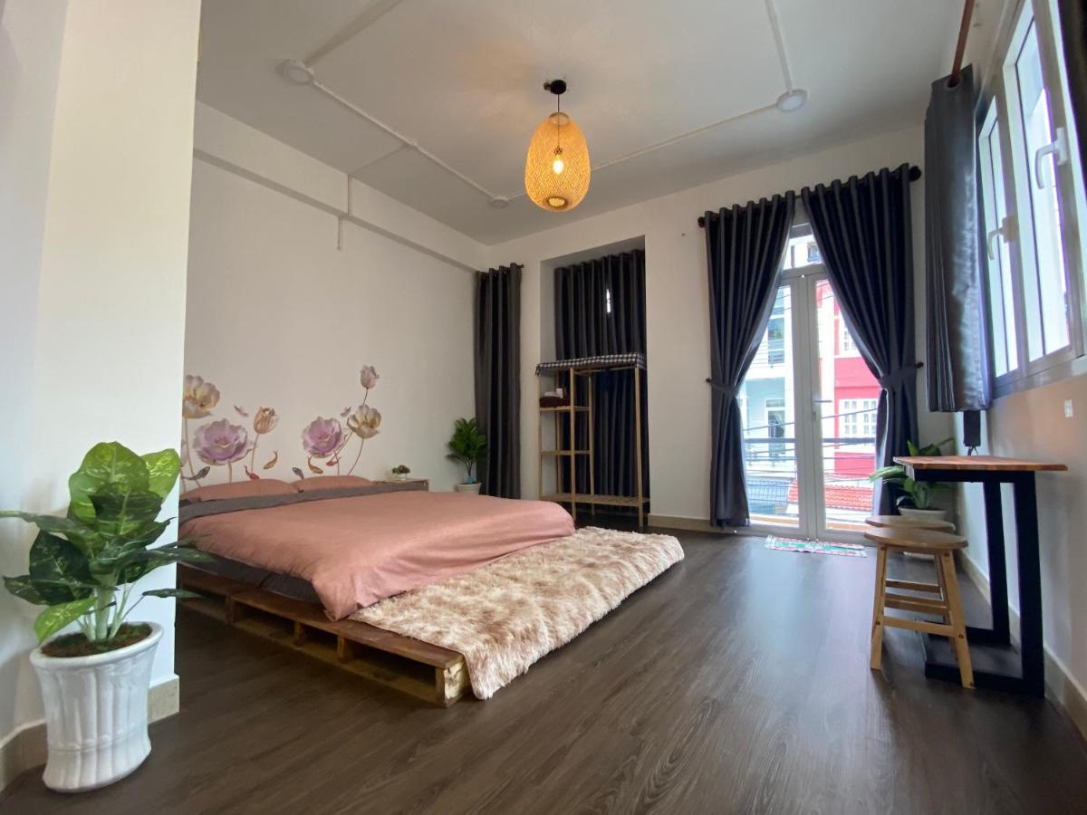 Bo's House Homestay