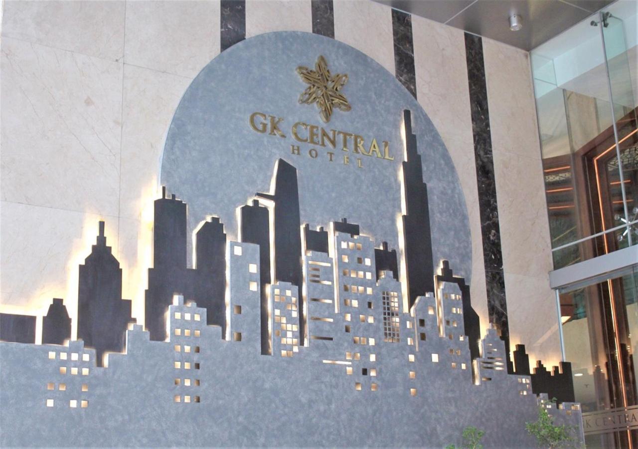 Gk Hotel