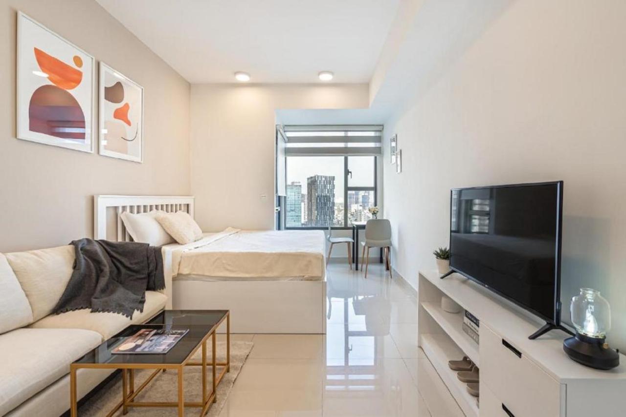 Nu Apartment *