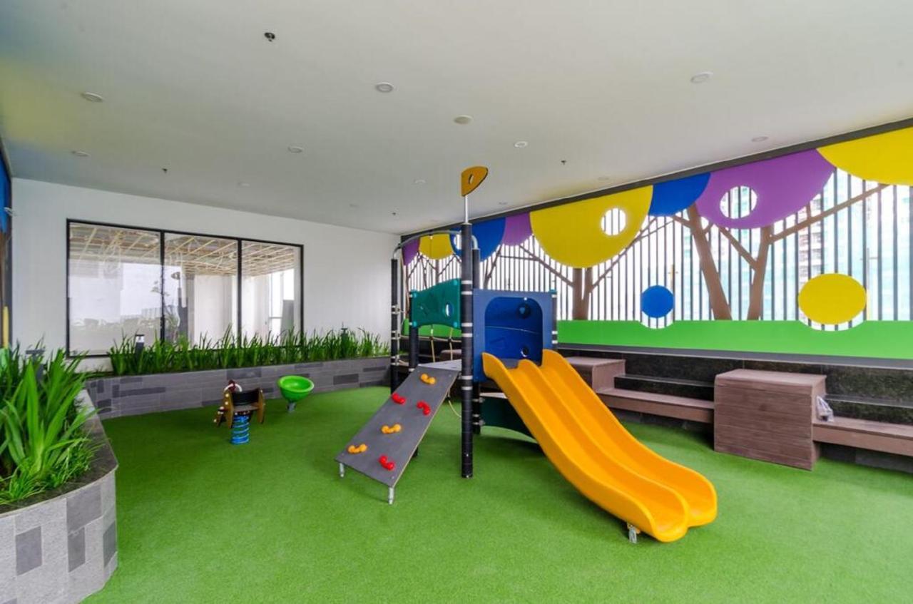 Apartment Nu