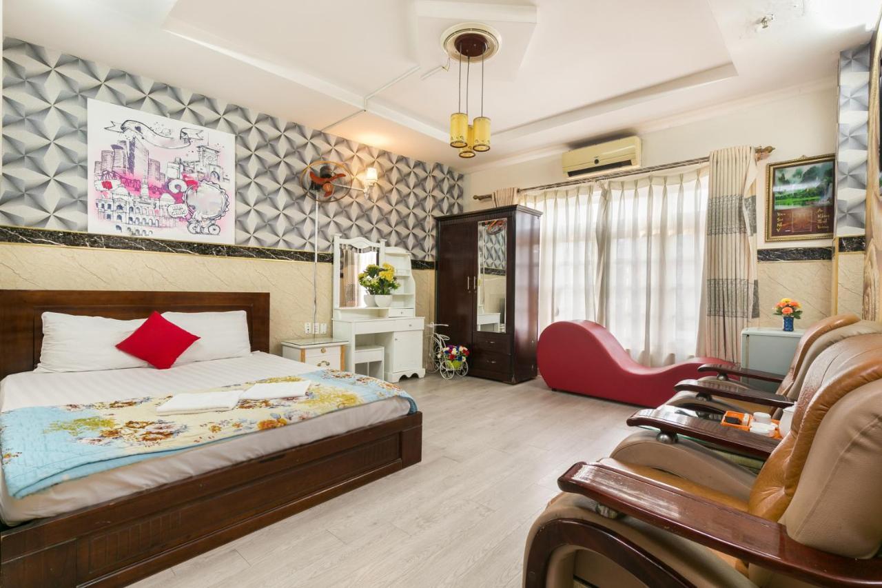Hotel Oyo 885 Ngoc Thinh 2*