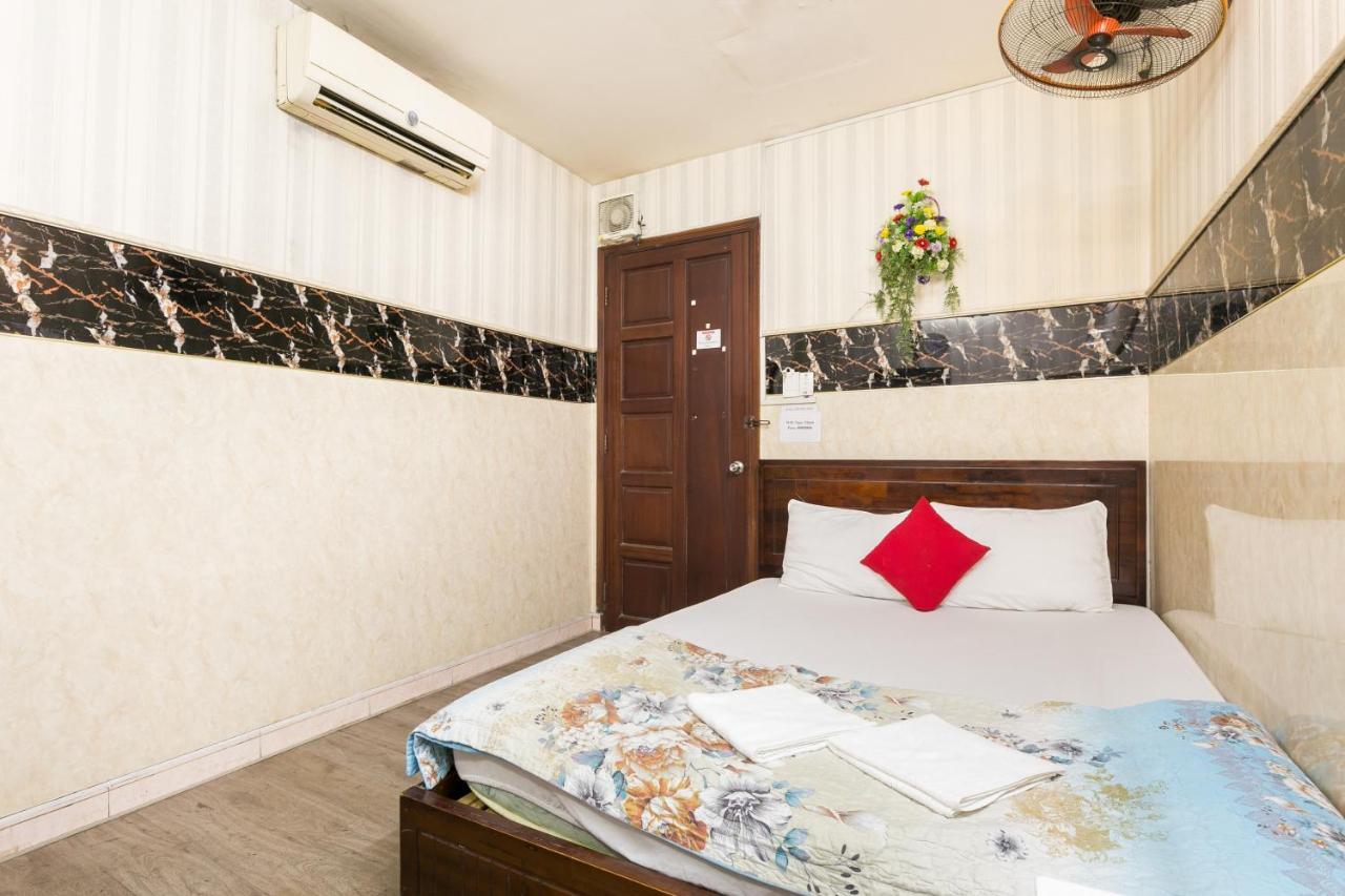 Oyo 885 Ngoc Thinh 2* Ho Chi Minh City