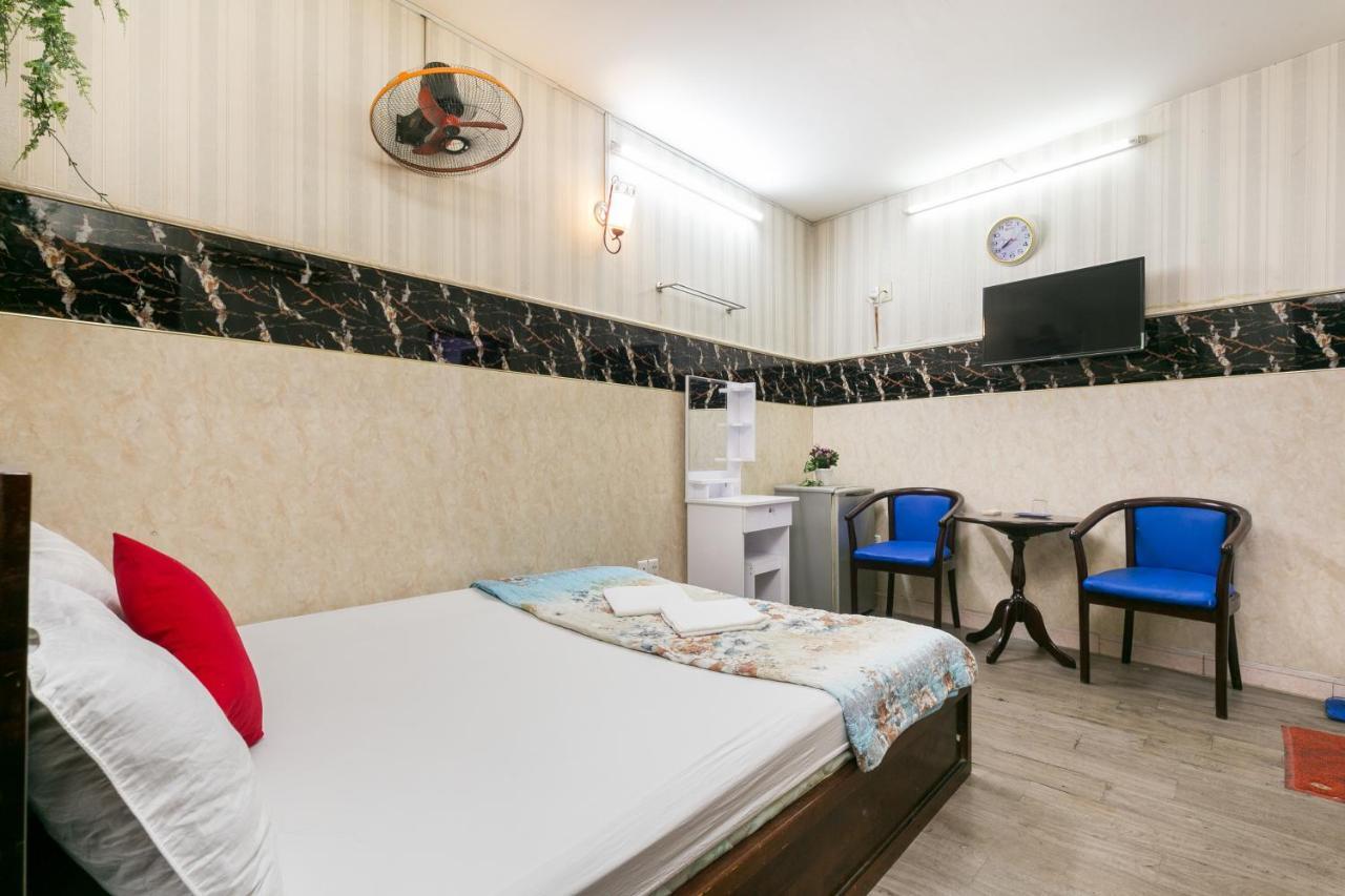 Hotel Oyo 885 Ngoc Thinh