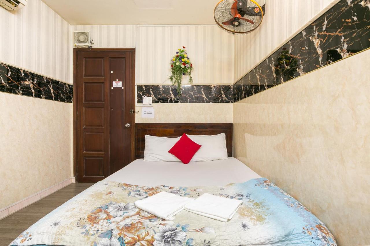 Hotel Oyo 885 Ngoc Thinh