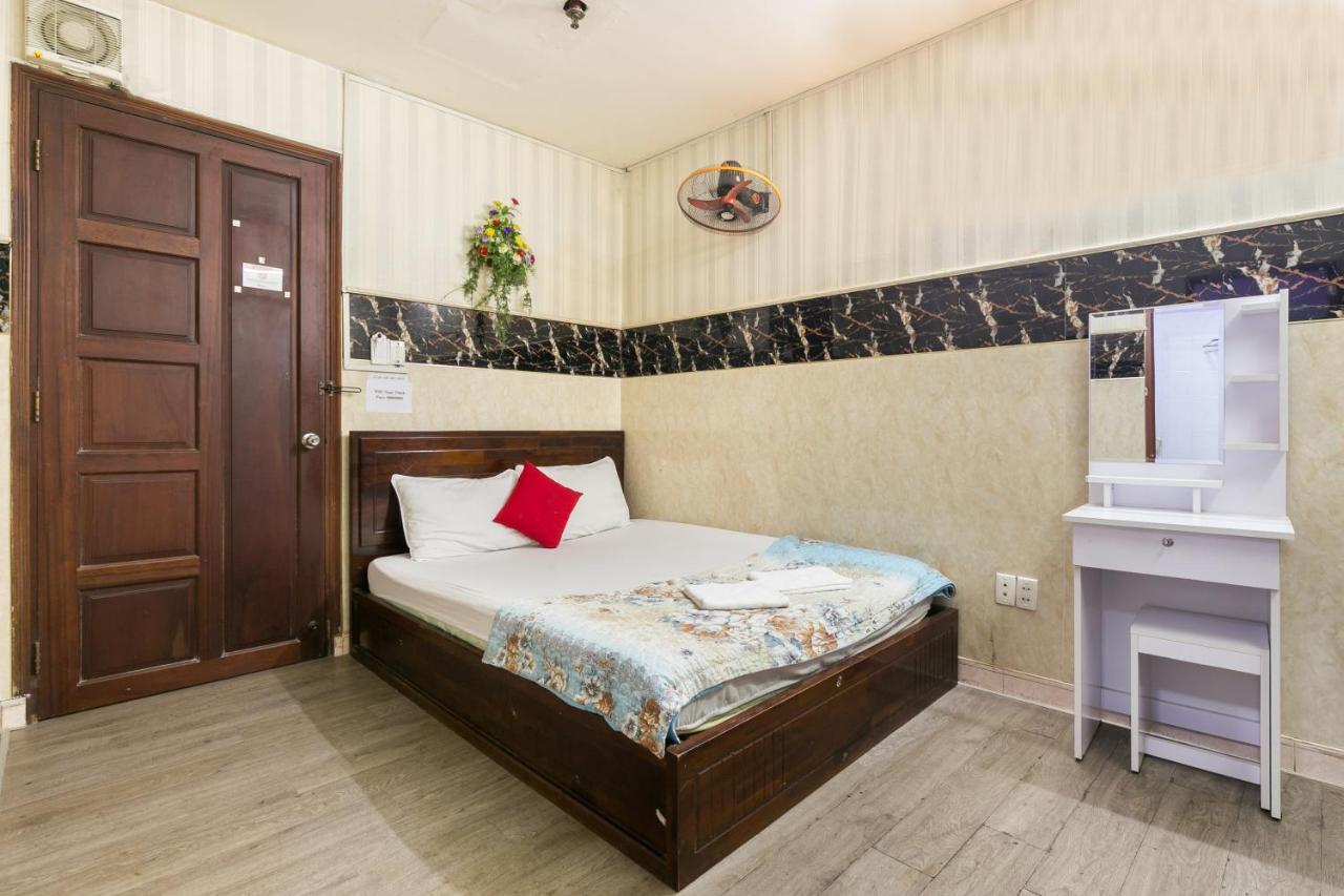 Oyo 885 Ngoc Thinh Hotel Ho Chi Minh City