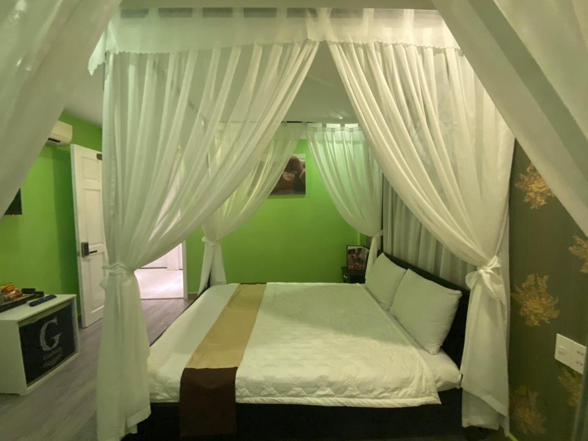 Hotel Galaxy Ho Chi Minh City