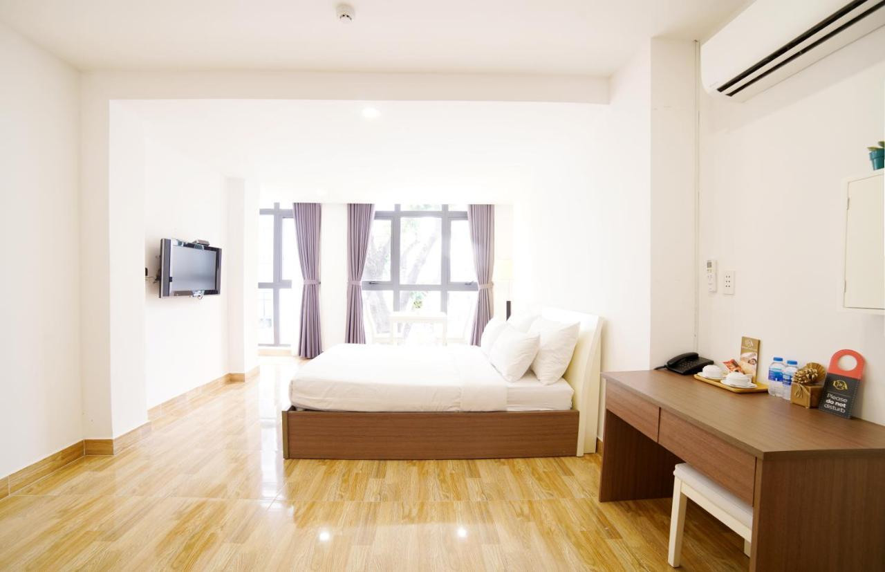 U&a Residences