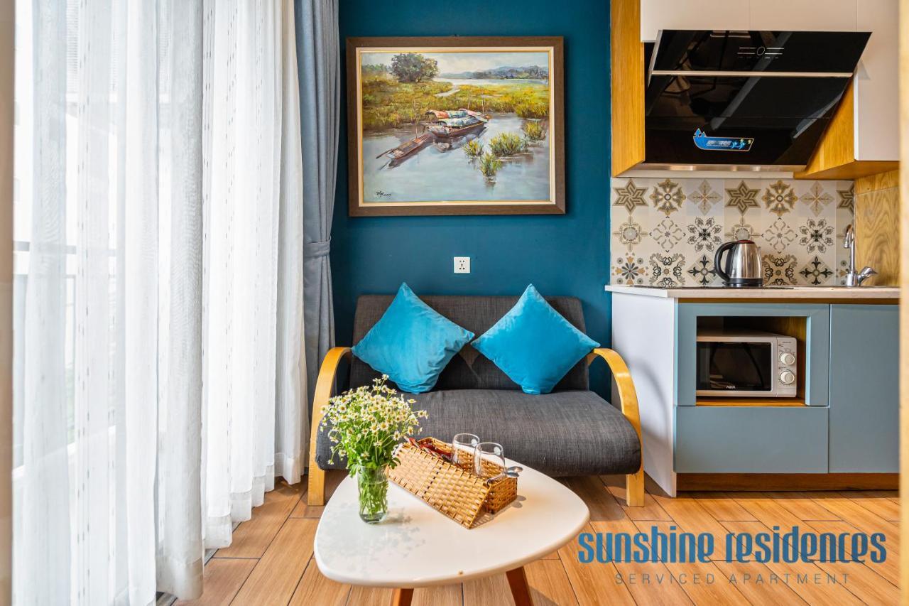 Aparthotel Sunshine Residences By 5h