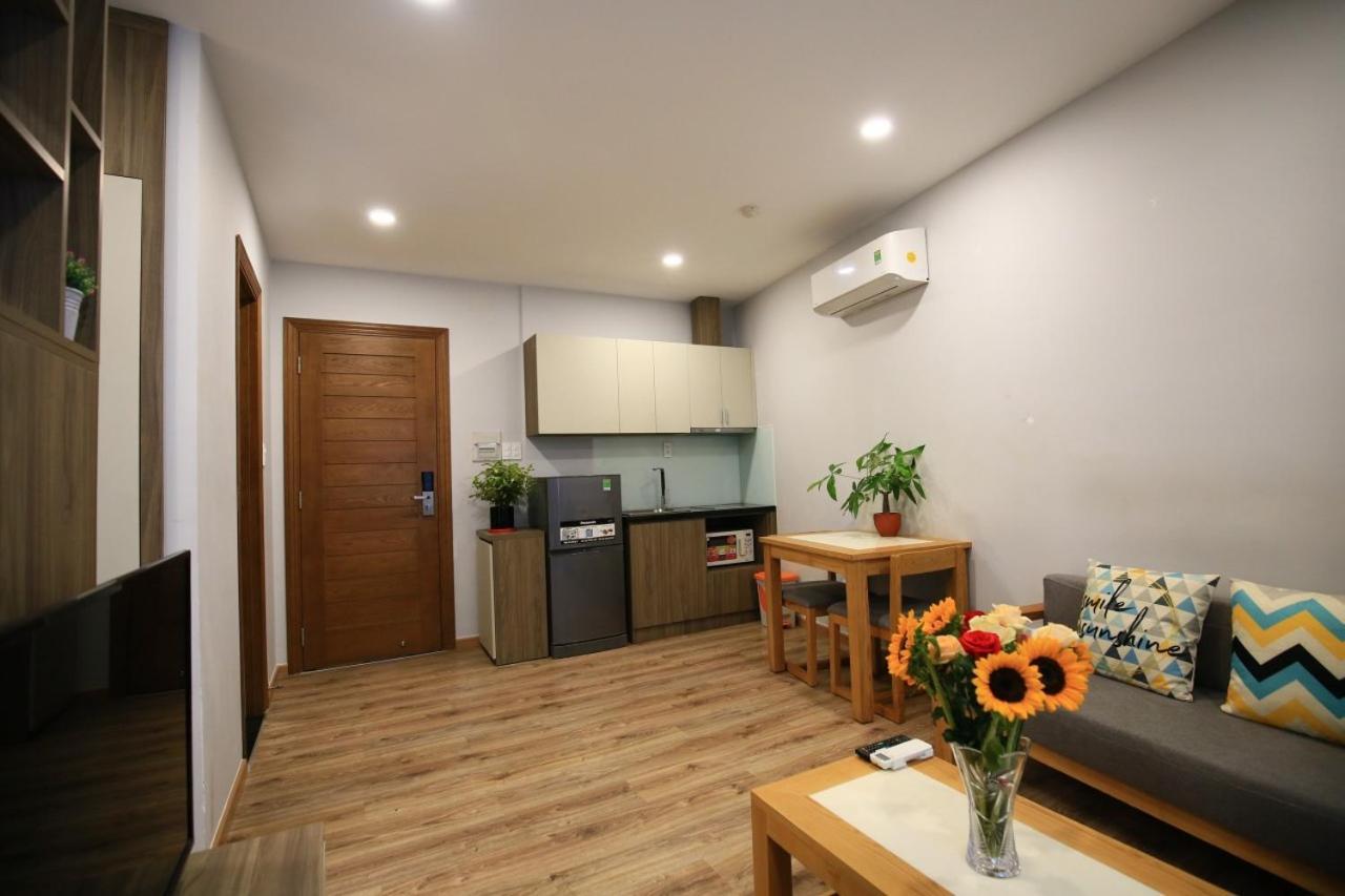 Aparthotel 2k - Riverpark 5*