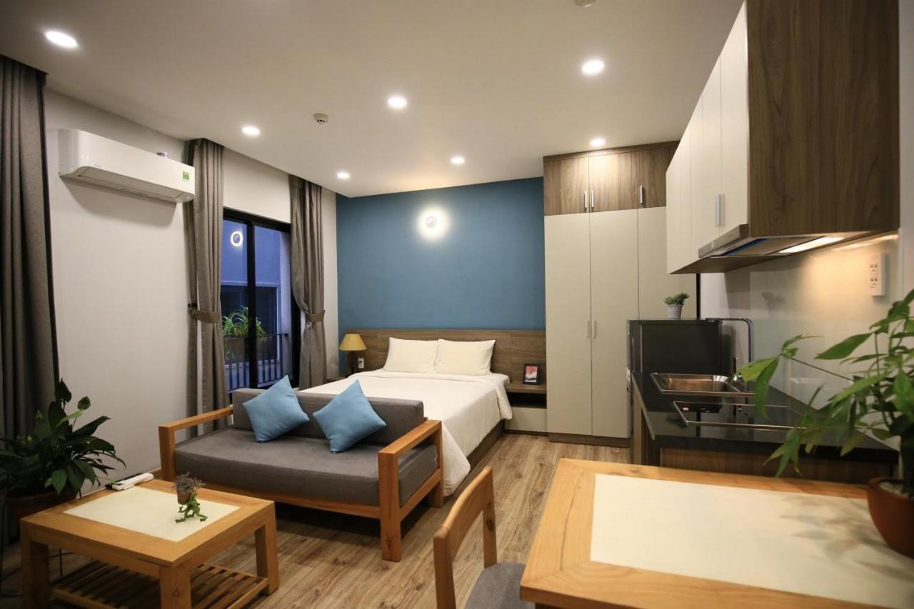 2k - Riverpark Aparthotel 5*
