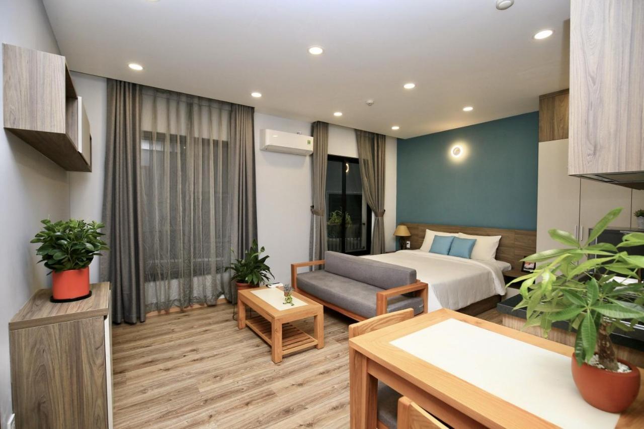 Aparthotel 2k - Riverpark 5*
