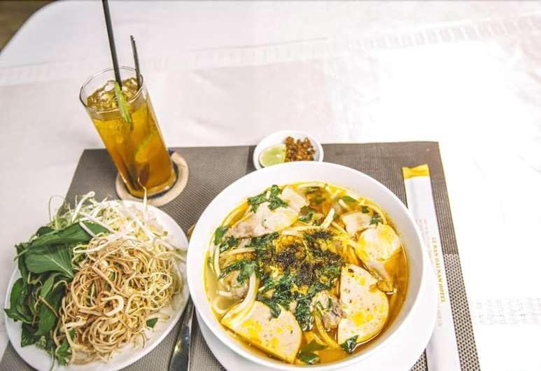 Le Dai Nam Ho Chi Minh City