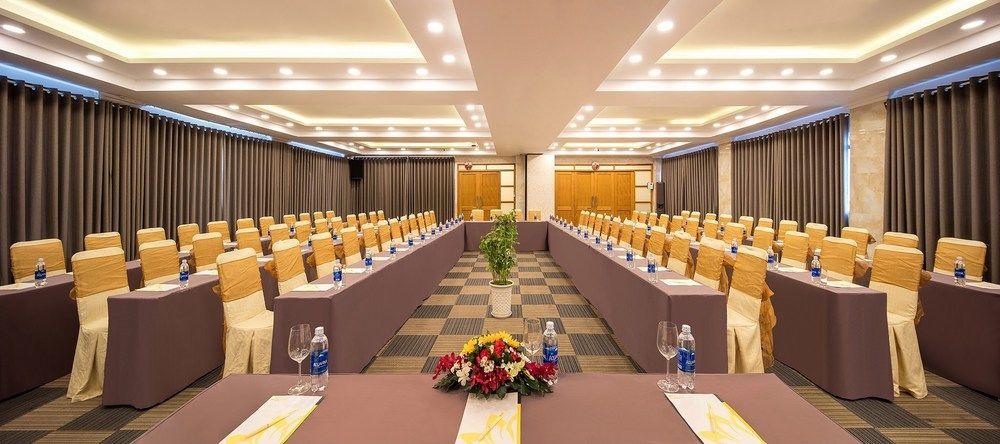 Hotel Viet Lotus Saigon