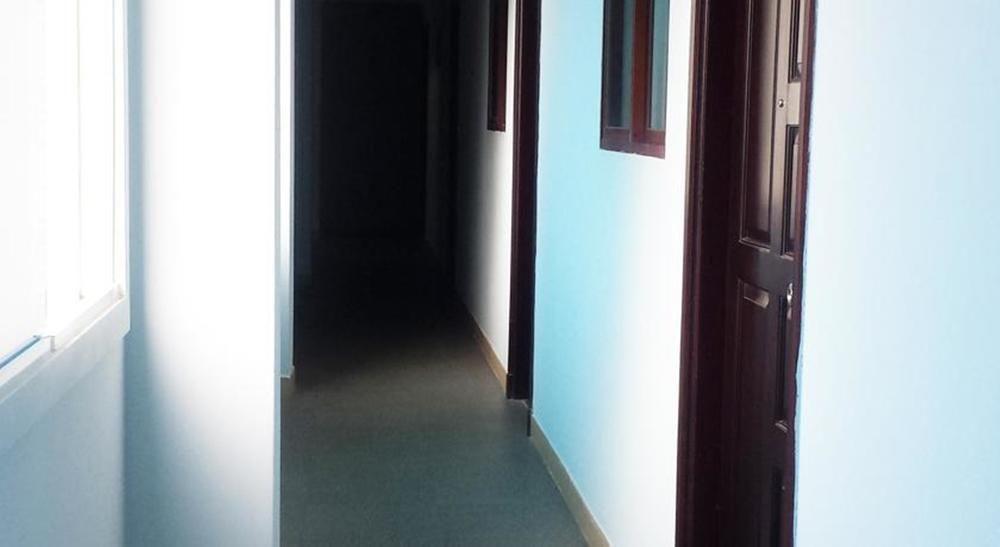 Universe Saigon Hotel 3*
