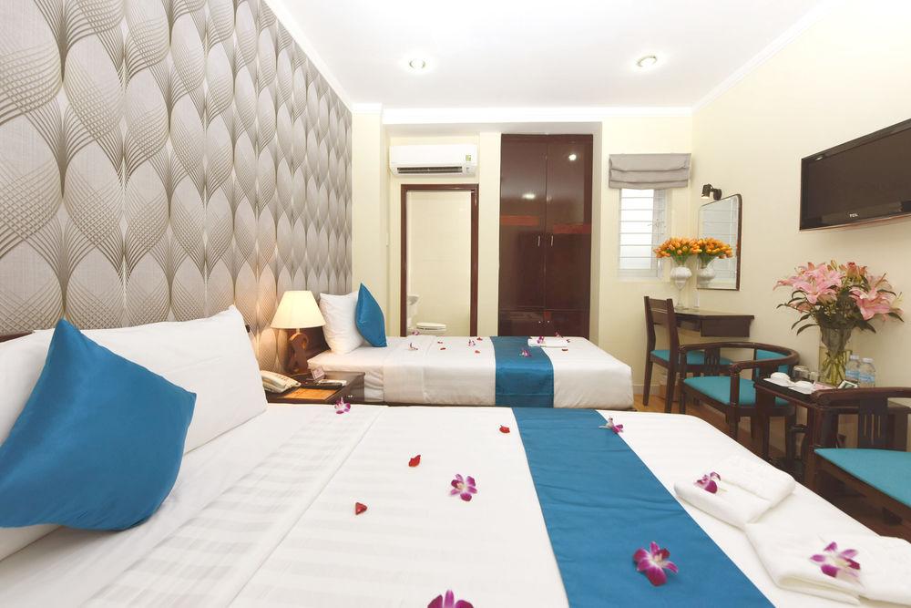 Ruby Saigon - Le Thanh Ton Ho Chi Minh City