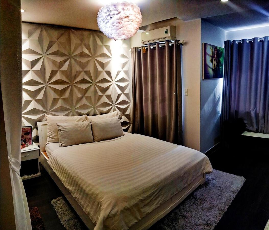 Hotel Galaxy Ho Chi Minh City