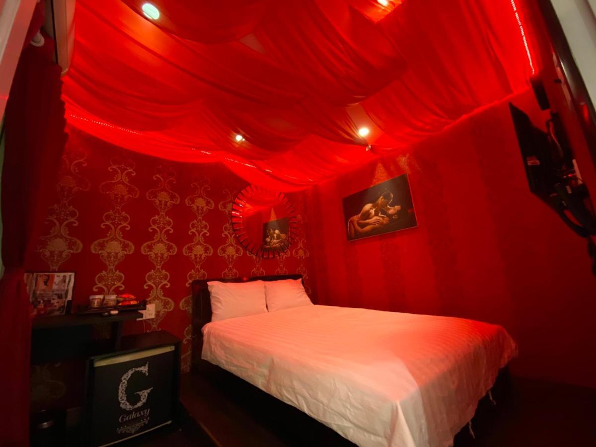 Galaxy Hotel