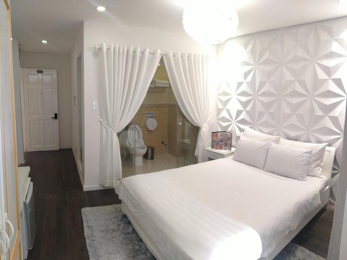 Galaxy Hotel Ho Chi Minh City