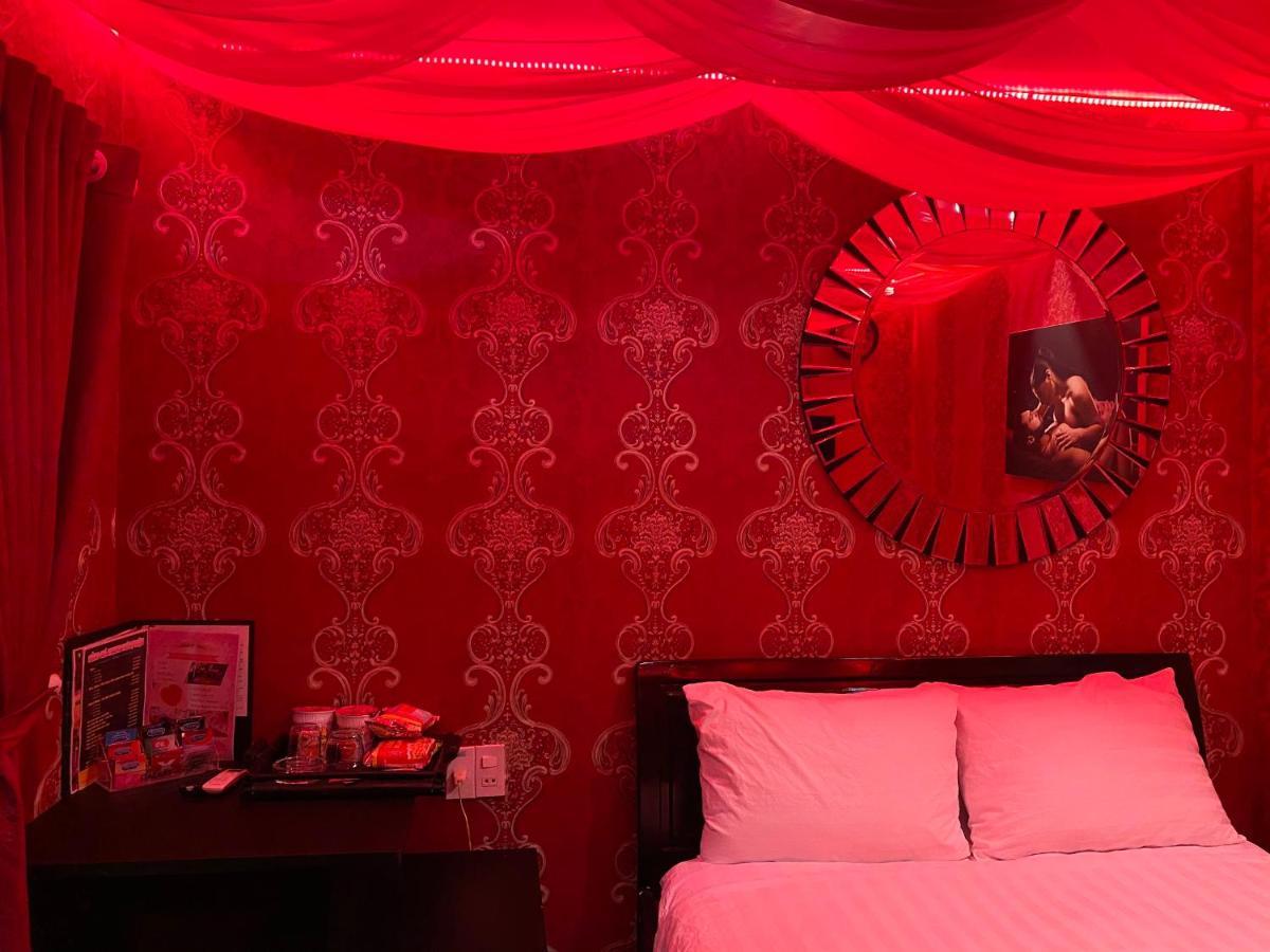 Hotel Galaxy Ho Chi Minh City