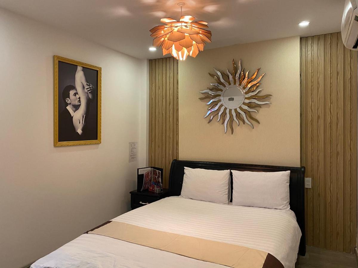 Hotel Galaxy Ho Chi Minh City