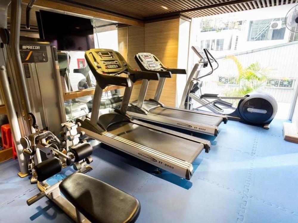 Hotel Harmony Saigon & 4*