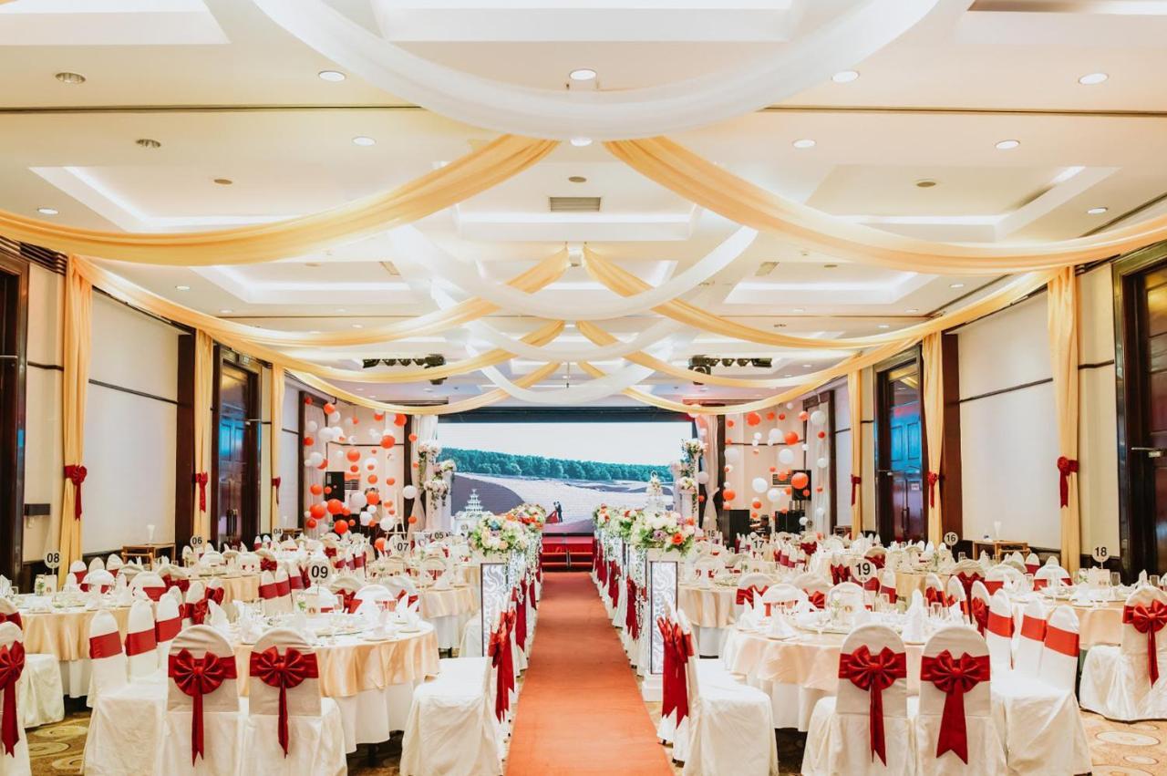 Hotel Ramana Saigon 4*