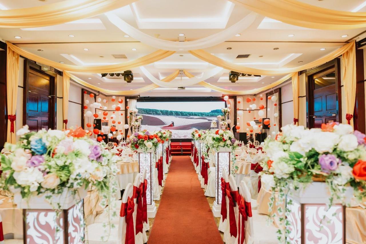 Ramana Saigon Hotel